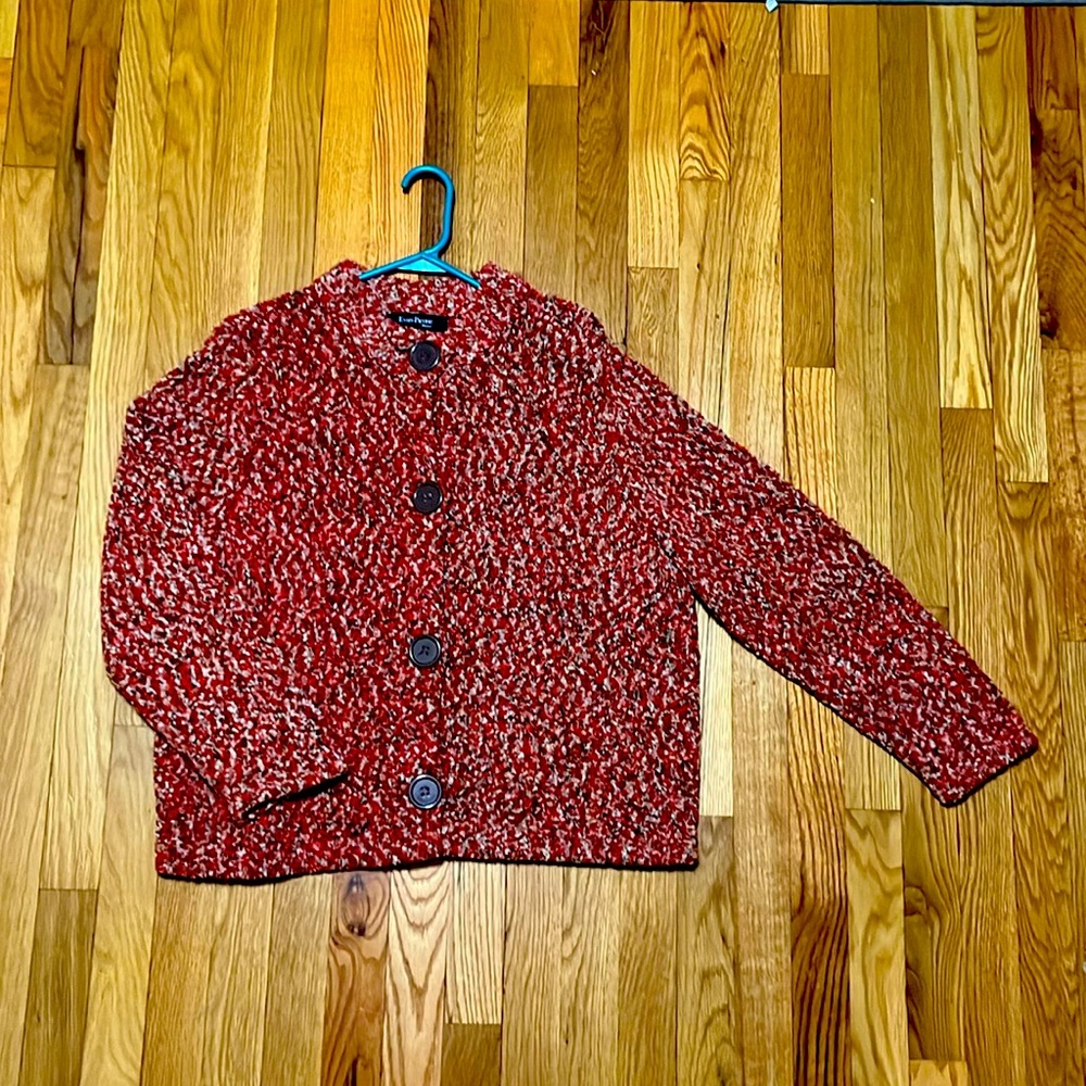 Evan-Picone jacket. Vintage.